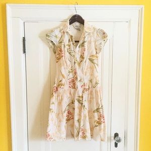 My FAVORITE Summer Dress